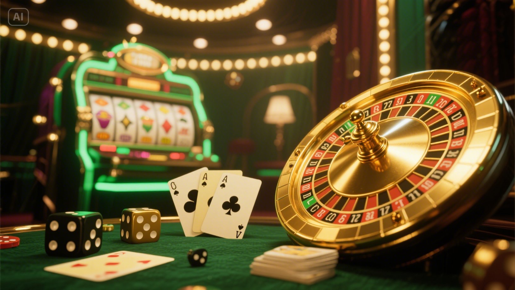 melbet live casino