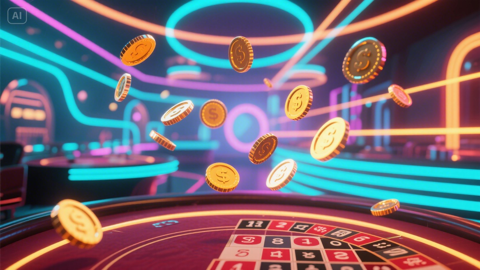 melbet live casino