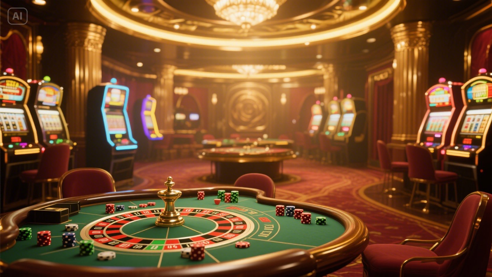 melbet live casino