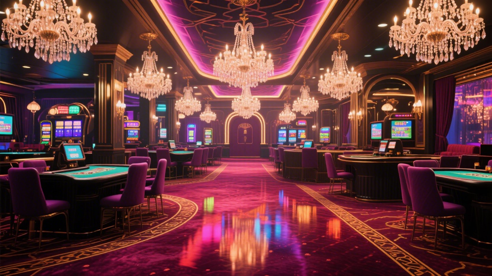 melbet live casino